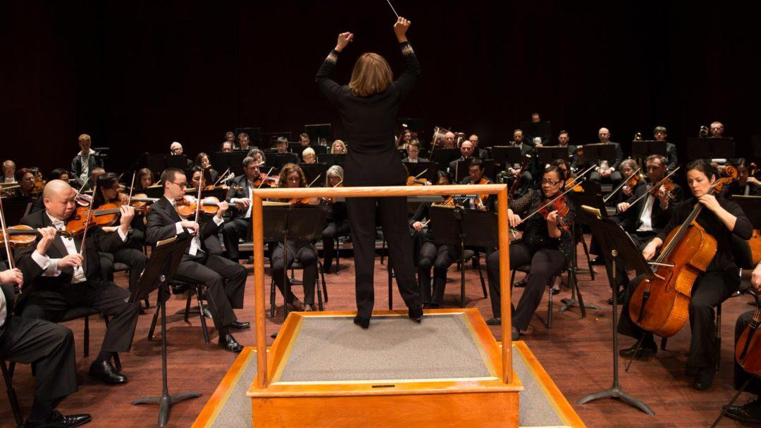 Virginia Symphony 100 Years History Virginia Symphony Orchestra