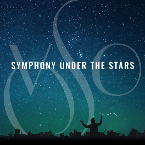 Symphony Under the Stars • 6/11