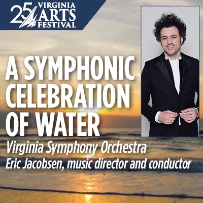 A Symphonic Celebration of Water
