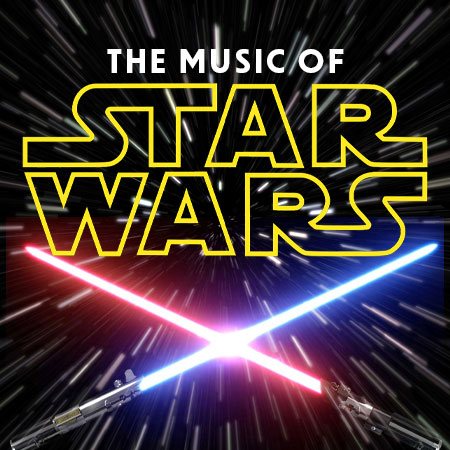 The Music of Star Wars | 5/4