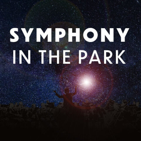 Symphony in the Park | 7/24