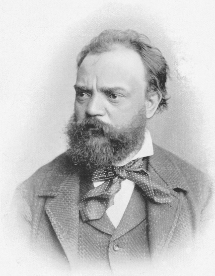 Louis Moreau Gottschalk 