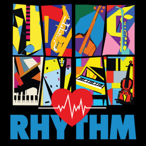 Rhythm: The Heartbeat of the Orchestra | 4/7