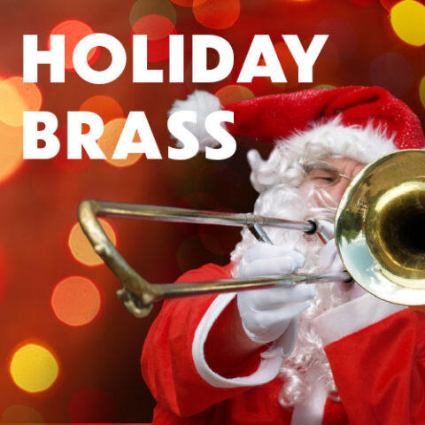 Holiday Brass | 12/13