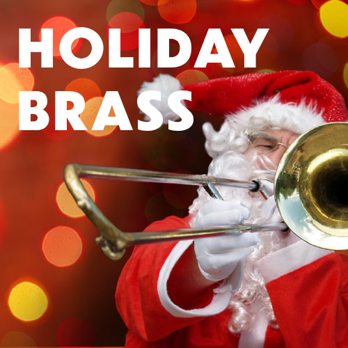 Holiday Brass