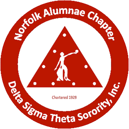 Norfolk Alumnae Chapter | Delta Sigma Theta Sorority, Inc.