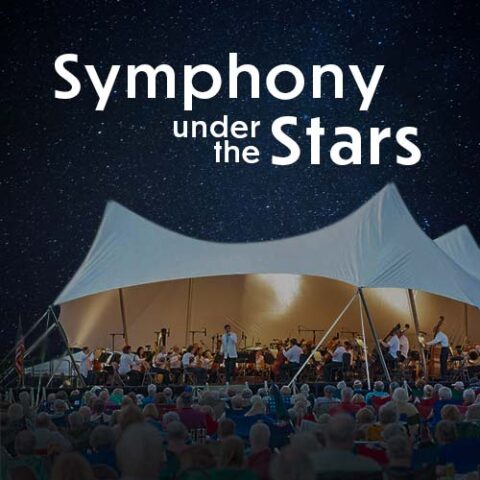 Symphony Under the Stars | 6/3