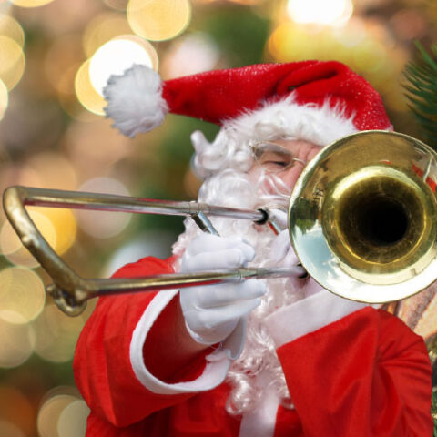 Holiday Brass in Suffolk | 12/15