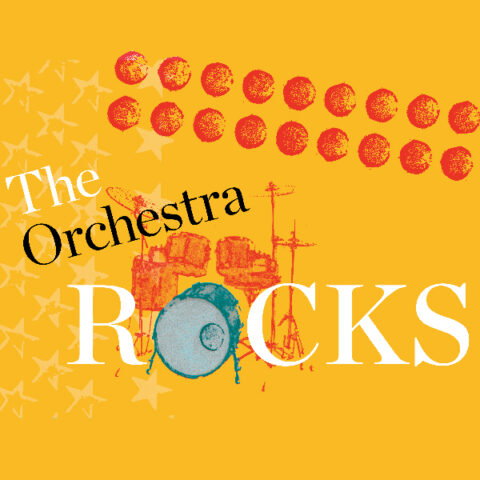 The Orchestra Rocks: Young People’s Concert | 2/7