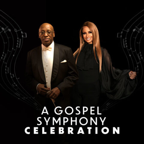 A Gospel Symphony Celebration with Dr. Dorinda Clark Cole | 2/10
