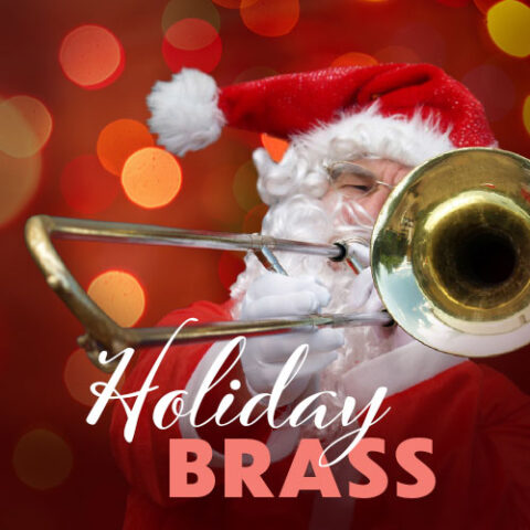 Holiday Brass