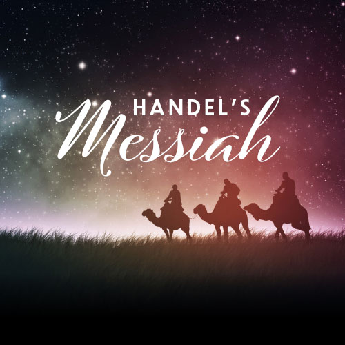 Handel’s Messiah