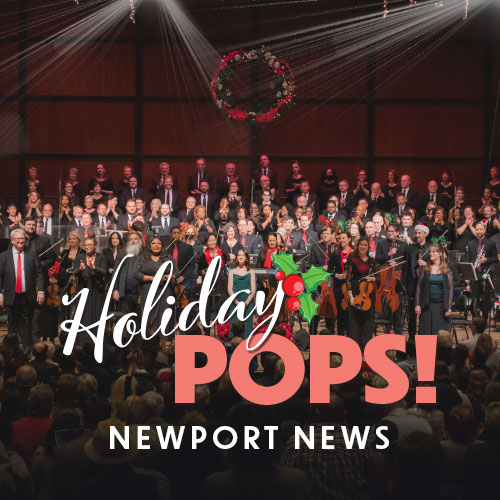 Holiday POPs Newport News