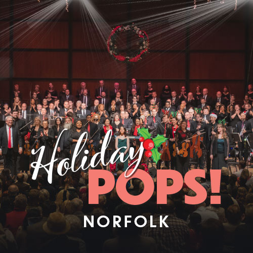 Holiday POPs Norfolk