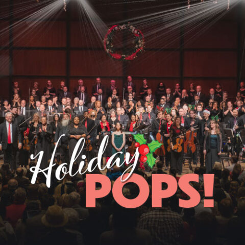 Holiday POPs Series