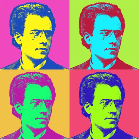 Mahler’s Fourth Symphony: Side by Side | 4/17