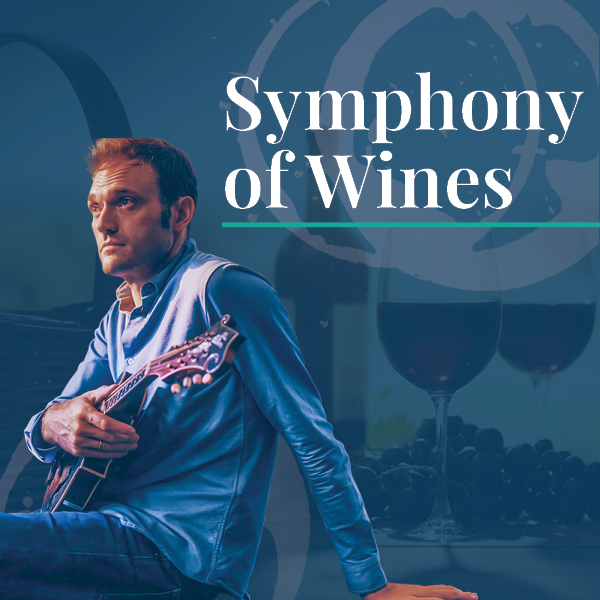 Symphony of Wines