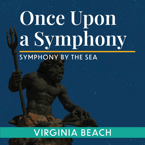 Once Upon a Symphony