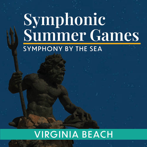 Symphonic Summer Games
