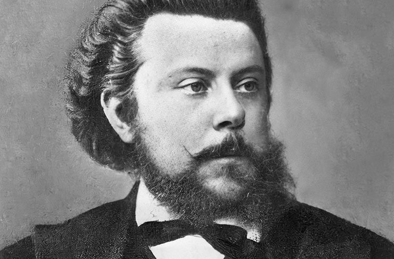 Modest Mussorsky