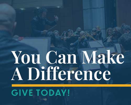 You can make a difference - give today!